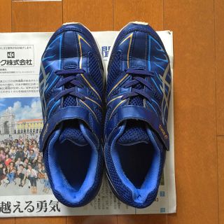 アシックス(asics)のアシックス　スニーカー(スニーカー)