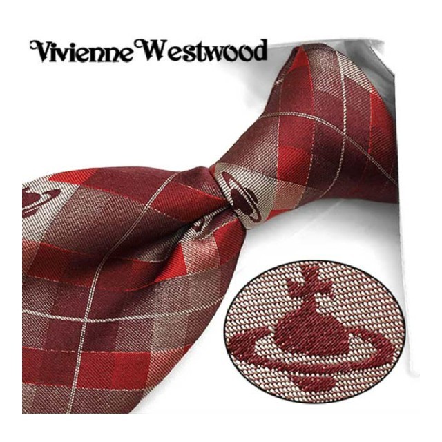 Vivienne Westwood - ヴィヴィアン・ウエストウッド ネクタイの通販 by さく's shop|ヴィヴィアンウエストウッドならラクマ Vivienne Westwood - ヴィヴィアン・ウエストウッド ネクタイの通販 by さく's shop|ヴィヴィアンウエストウッドならラクマ
