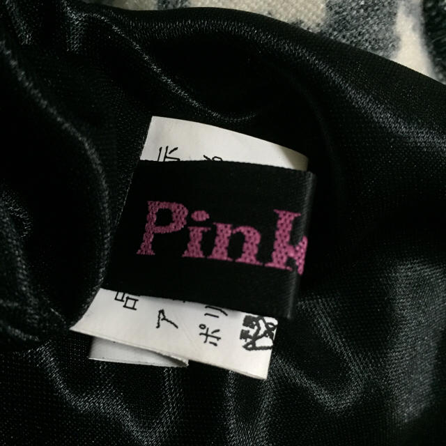 Pink Mix(ピンクミックス)の♡ゆきてぃ♡様専用 レディースのワンピース(ミニワンピース)の商品写真