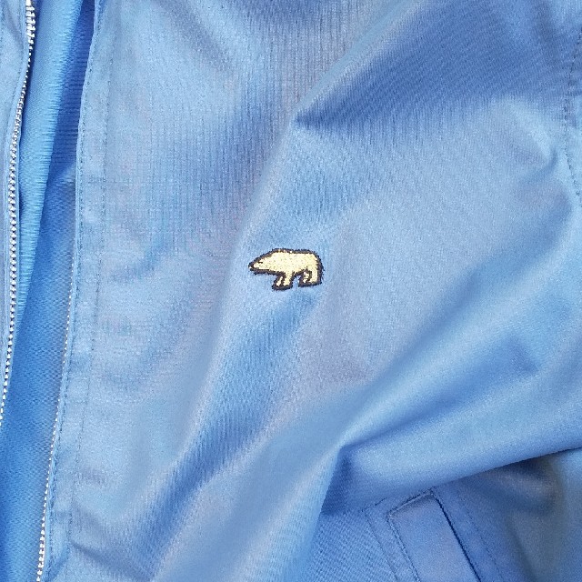 LACOSTE(ラコステ)の紳士ラコステブルゾン メンズのジャケット/アウター(ブルゾン)の商品写真