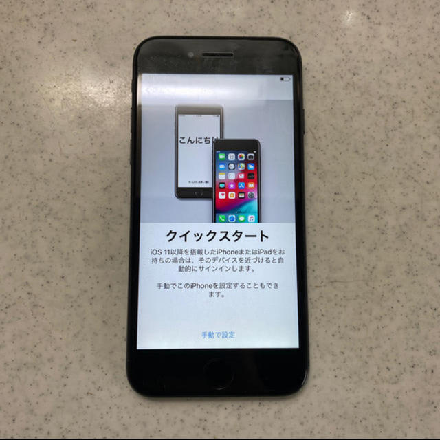 iPhone7 本体