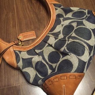 コーチ(COACH)のコーチ♡ショルダーバッグ(ショルダーバッグ)