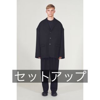 ラッドミュージシャン(LAD MUSICIAN)のセットアップ　LAD MUSICIAN(セットアップ)