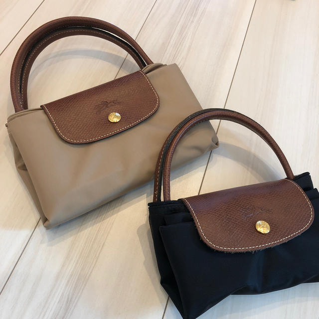 ロンシャン Longchamp