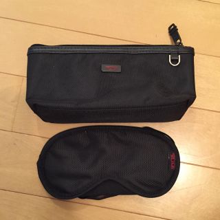 トゥミ(TUMI)のAKI様取専用♡TUMIポーチ&アイマス(その他)