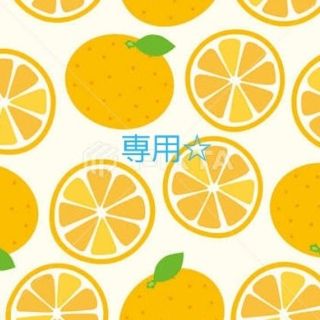 メイジ(明治)のラスカル様☆専用(菓子/デザート)