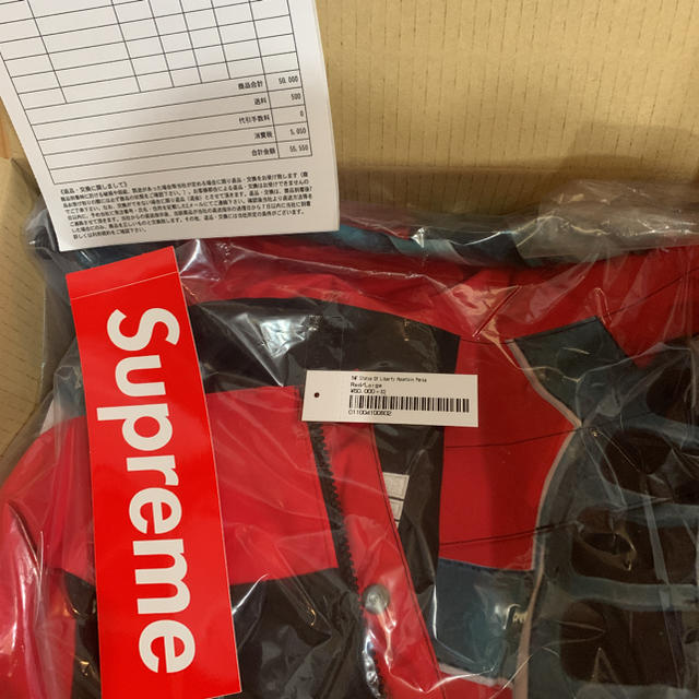 Supreme×The North Face 19FW マウンテンノースフェイスL購入場所