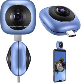 360度カメラ◆Huawei EnVizion 360 Panoramic VR(その他)