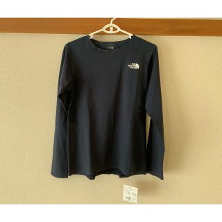 ザノースフェイス(THE NORTH FACE)の【値下げ】THE NORTH FACE ノースフェイス(カットソー(長袖/七分))