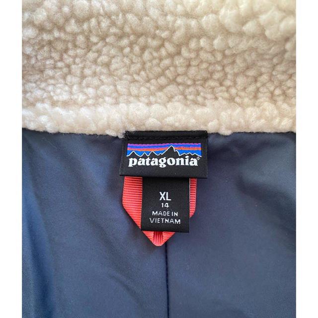 patagonia(パタゴニア)のパタゴニア　レトロX レディースのジャケット/アウター(ブルゾン)の商品写真