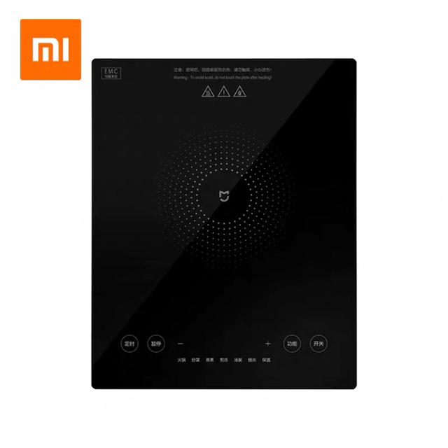 小米　xiaomi シャオミ　IHコンロ　2100W