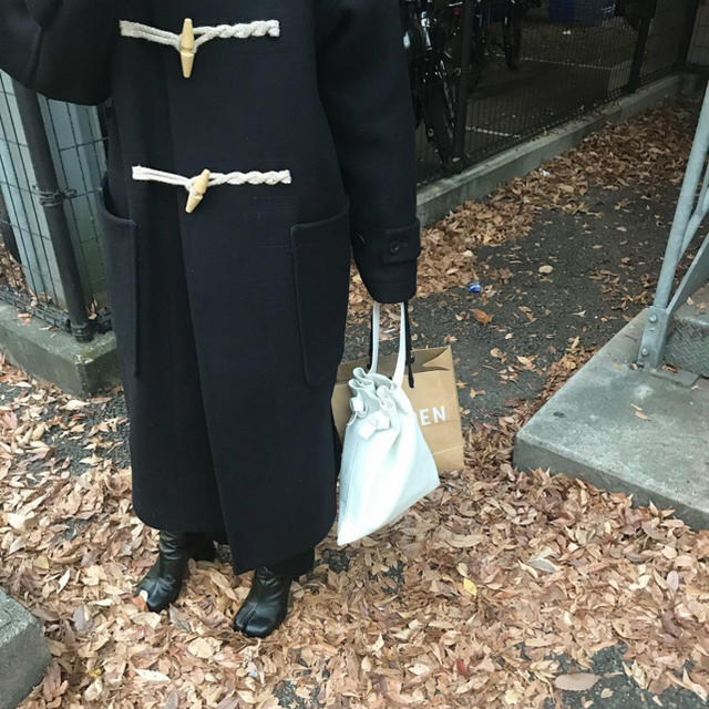 HYKE ダッフルコート 超美品 47320円 noxcapital.de