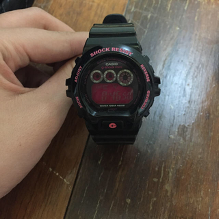 ジーショック(G-SHOCK)のG-SHOCK MINI(腕時計)