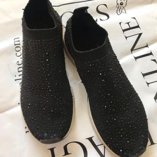 ザラ(ZARA)のスニーカー(スニーカー)