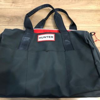 Hunter×Target ボストンバック