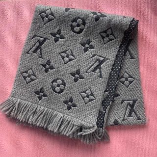 ルイヴィトン(LOUIS VUITTON)のヴィトン  マフラー(マフラー/ショール)