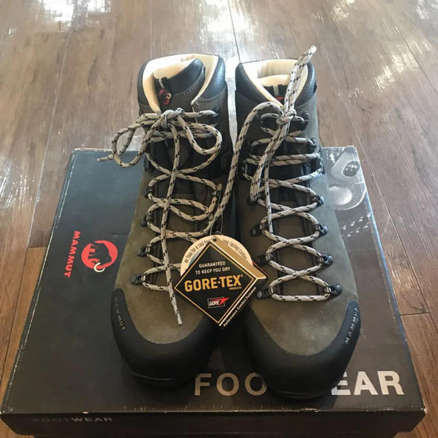 マムート Mt.crest GTX US11-www.pradafarma.com