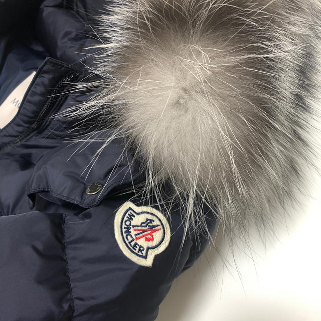 【タグ付き試着のみハンガー付き】MONCLER ABELLE 14A 2