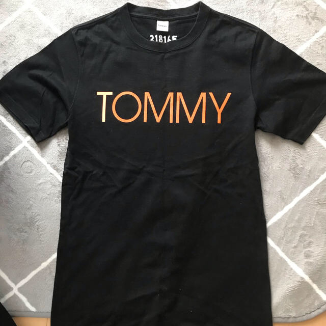 TOMMY(トミー)のぴーちゃん様専用 メンズのトップス(Tシャツ/カットソー(半袖/袖なし))の商品写真