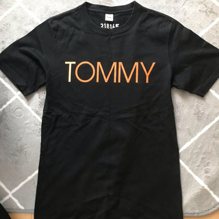 トミー(TOMMY)のぴーちゃん様専用(Tシャツ/カットソー(半袖/袖なし))
