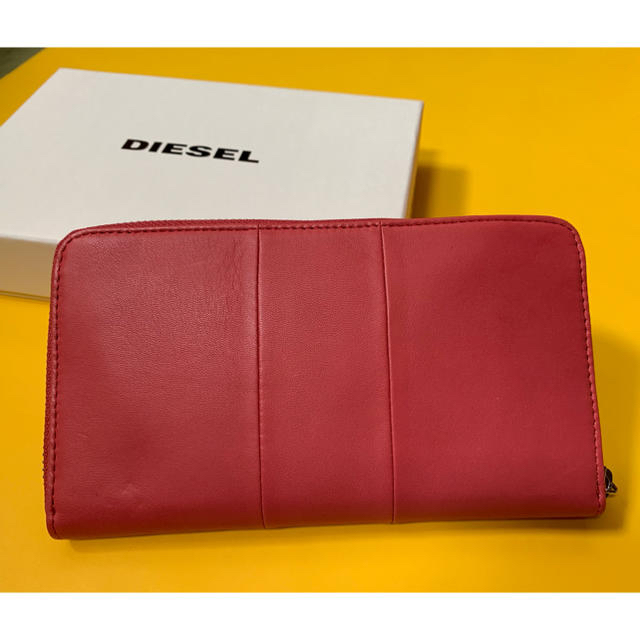 DIESEL 長財布 2