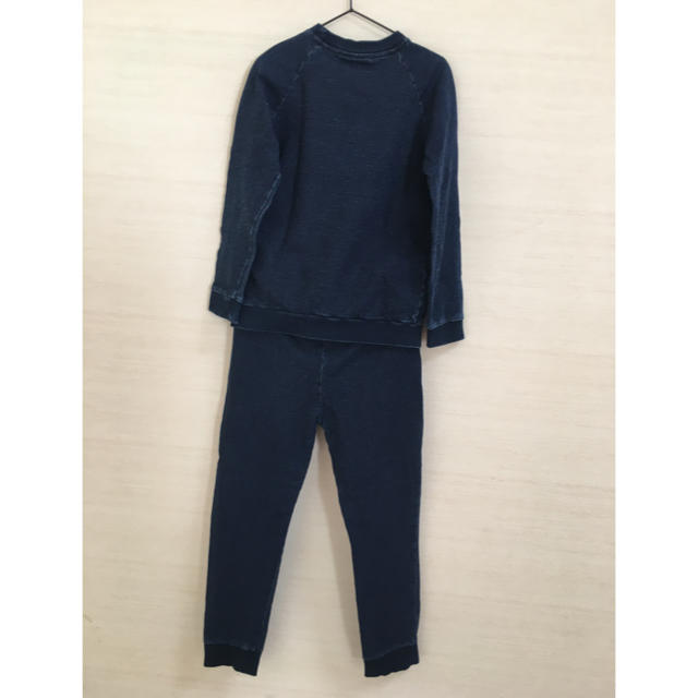 adidas(アディダス)のadidas originals セットアップ キッズ/ベビー/マタニティのキッズ服男の子用(90cm~)(ニット)の商品写真