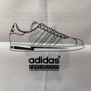 アディダス(adidas)のadidas × NEIGHBORHOOD(その他)