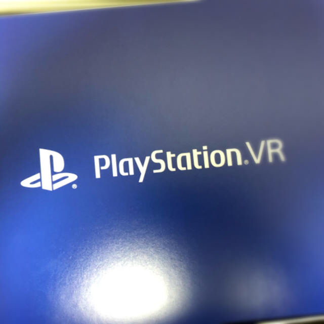 PlayStation VR WORLDS 同梱版 1