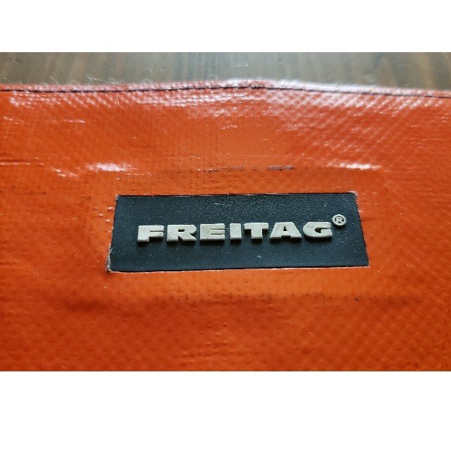 FREITAG(フライターグ)のiPadミニケース　FREITAG スマホ/家電/カメラのスマホアクセサリー(iPadケース)の商品写真