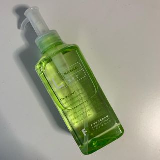 シセイドウ(SHISEIDO (資生堂))のエフ　プログラム　L-HPT ヒートプロテクトオイル(オイル/美容液)