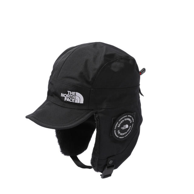 7 SUMMITS Expedition Cap THE NORTH FACEのサムネイル