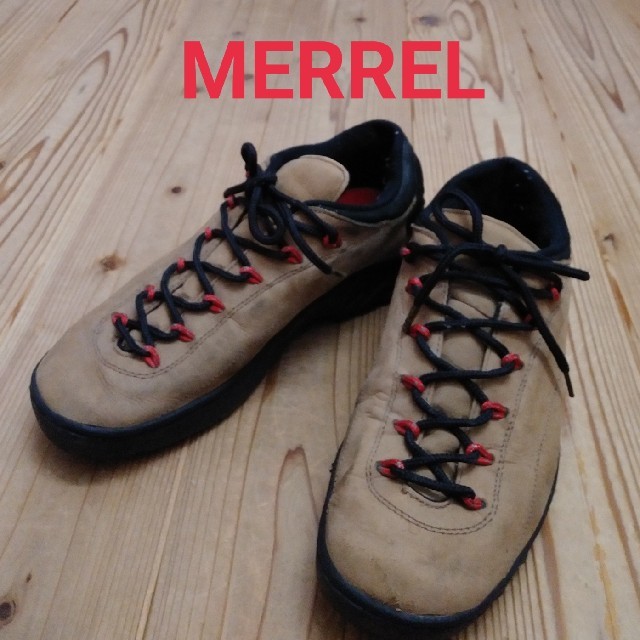 MERRELL(メレル)のメレル　セロテラ メンズの靴/シューズ(スニーカー)の商品写真