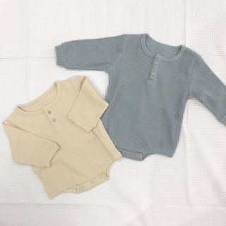 ベビーギャップ(babyGAP)の最終値下げ！！(ロンパース)