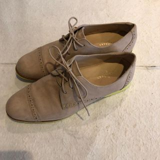 コールハーン(Cole Haan)のCOLE HAAN コールハーン 8 売り切り価格(ローファー/革靴)