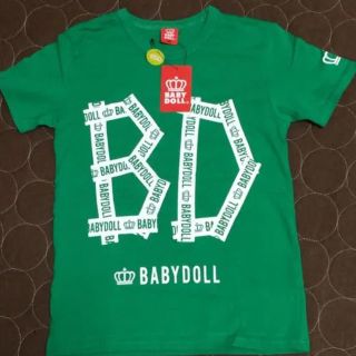 ベビードール(BABYDOLL)の★新品★BABY DOLL Tシャツ★(Tシャツ/カットソー)