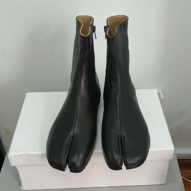 Maison Martin Margiela - Maison Margiela 足袋 ブーツ 41の通販 by misuland's