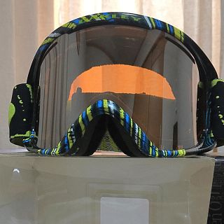 オークリー(Oakley)のオークリー　ゴーグル(アクセサリー)