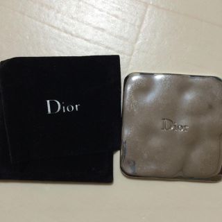 クリスチャンディオール(Christian Dior)のCDミラー(その他)