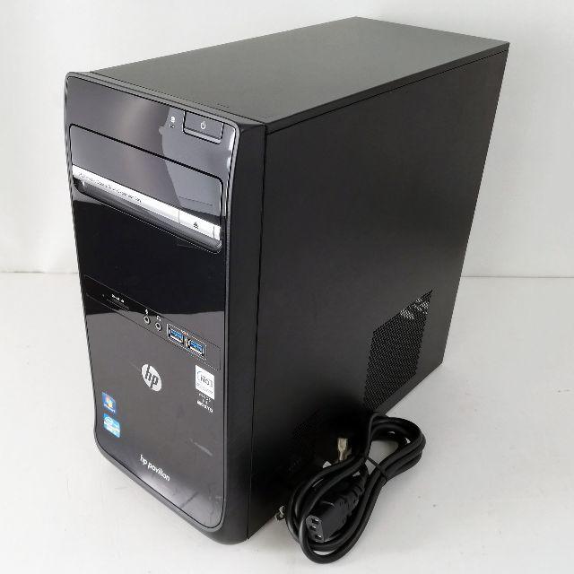 ☆デスクトップパソコン HP Pavilion p6 ☆デスクトップパソコン HP Pavilion p6