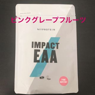 マイプロテイン(MYPROTEIN)のマイプロテイン EAA 250g(アミノ酸)