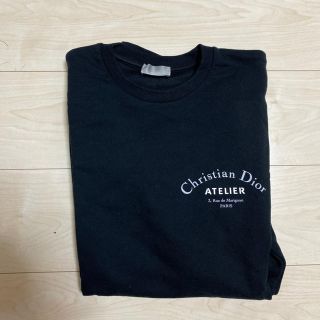 ディオールオム(DIOR HOMME)のひなた様専用(スウェット)