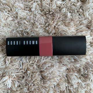 ボビイブラウン(BOBBI BROWN)のボビィブラウン　クラッシュドリップカラー　ライラック(口紅)