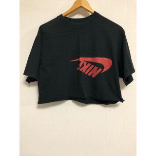 ナイキ(NIKE)のTシャツ(Tシャツ(半袖/袖なし))