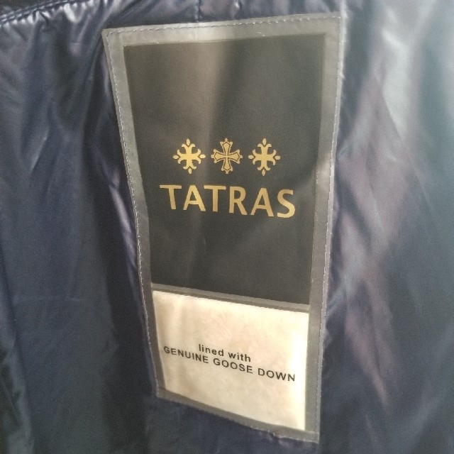 TATRAS(タトラス)のタトラスダウン★即日発送★ レディースのジャケット/アウター(ダウンコート)の商品写真