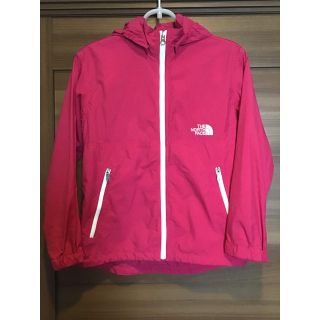 ザノースフェイス(THE NORTH FACE)の☆The North Face キッズ コンパクトジャケット☆(ジャケット/上着)