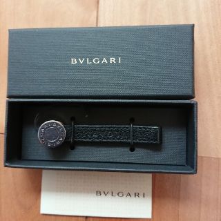 ブルガリ(BVLGARI)のBVLGARIストラップ(ストラップ/イヤホンジャック)