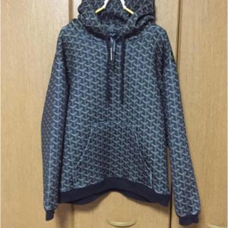 ゴヤール(GOYARD)のCHRISTOPHER WANTON パーカー　ゴヤール(パーカー)