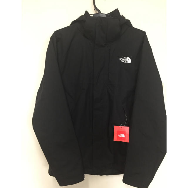 the north face  ノースフェイス ジャケット 3wayメンズ