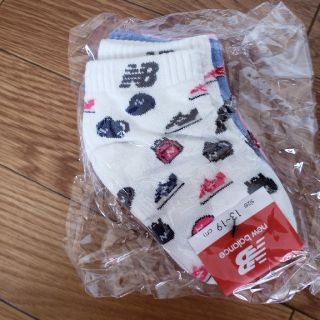 ニューバランス(New Balance)のシルク・ドゥ・ソレイユ様専用(靴下/タイツ)