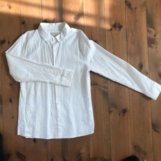 ザラ(ZARA)のZARA 140シャツ　フォーマル(ドレス/フォーマル)